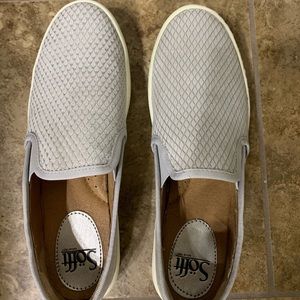 Sofft brand slip on shoes